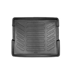 Ford Courier 2014-2023 Bagaj Havuzu #1