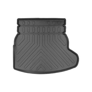 Mercedes-Benz C Serisi 2014-2021 W205 Bagaj Havuzu | Sedan - Rampalı Kulaklı #1