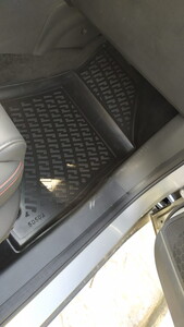 MG ZS Benzinli 2021 Sonrası Havuzlu Paspas #3