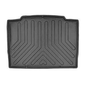 Renaut Clio 5 2019 Sonrası Bagaj Havuzu #1