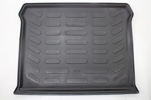 Fiat Doblo 2010-2022 Bagaj Havuzu | Easy #1