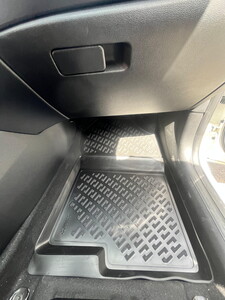 Hyundai i20 2008-2014 Havuzlu Paspas #3