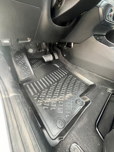 Hyundai i20 2008-2014 Havuzlu Paspas #2