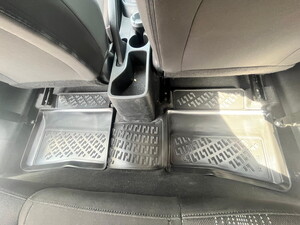 Hyundai i20 2008-2014 Havuzlu Paspas #4